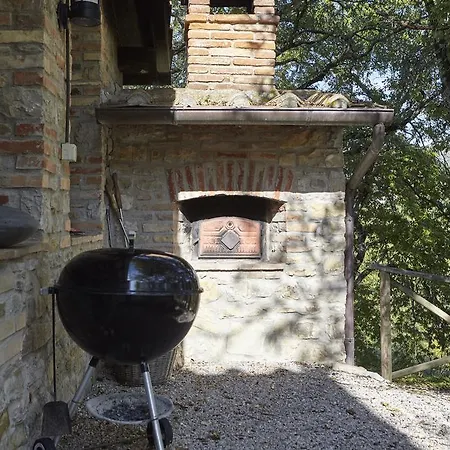 Villa Casa Lazzari