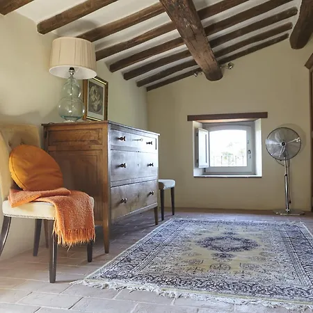 Casa Lazzari 빌라