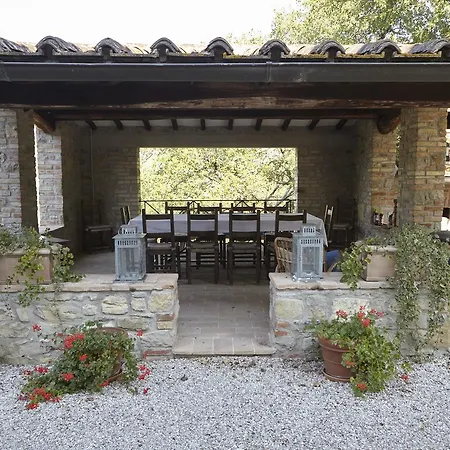 Villa Casa Lazzari