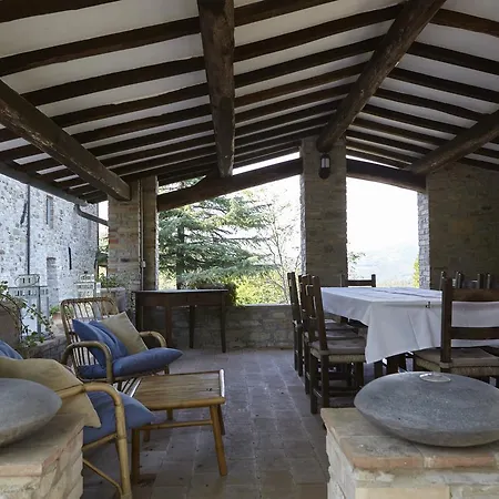 Casa Lazzari *