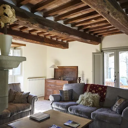 Casa Lazzari 빌라 프레지오