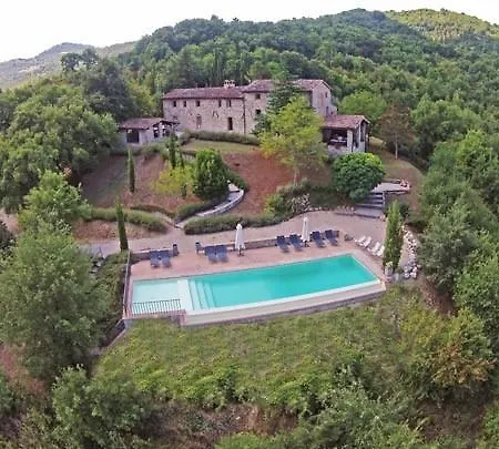 Casa Lazzari 빌라 프레지오
